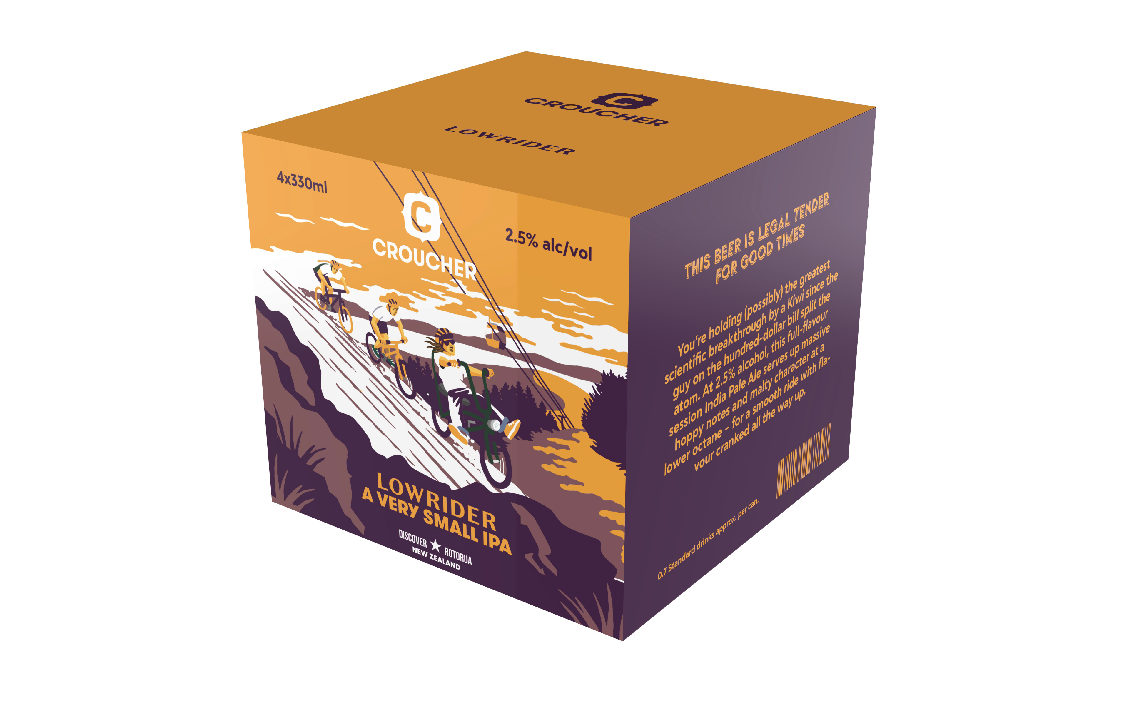 Packaging Design by davidsantacruz7 for this project | Design #25683633