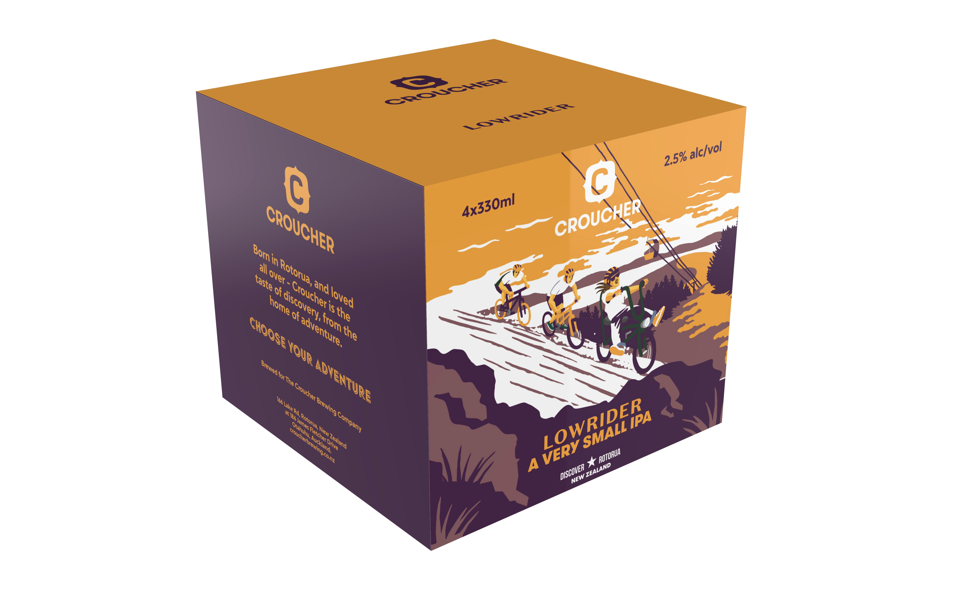 Packaging Design by davidsantacruz7 for this project | Design #25683634