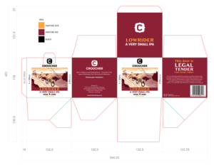 Diseño de Empaque por hektorsty para este proyecto | Diseño: #25706631