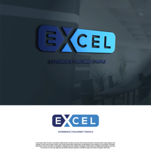 Logo Design by Amelia Mia for this project | Design #25675943