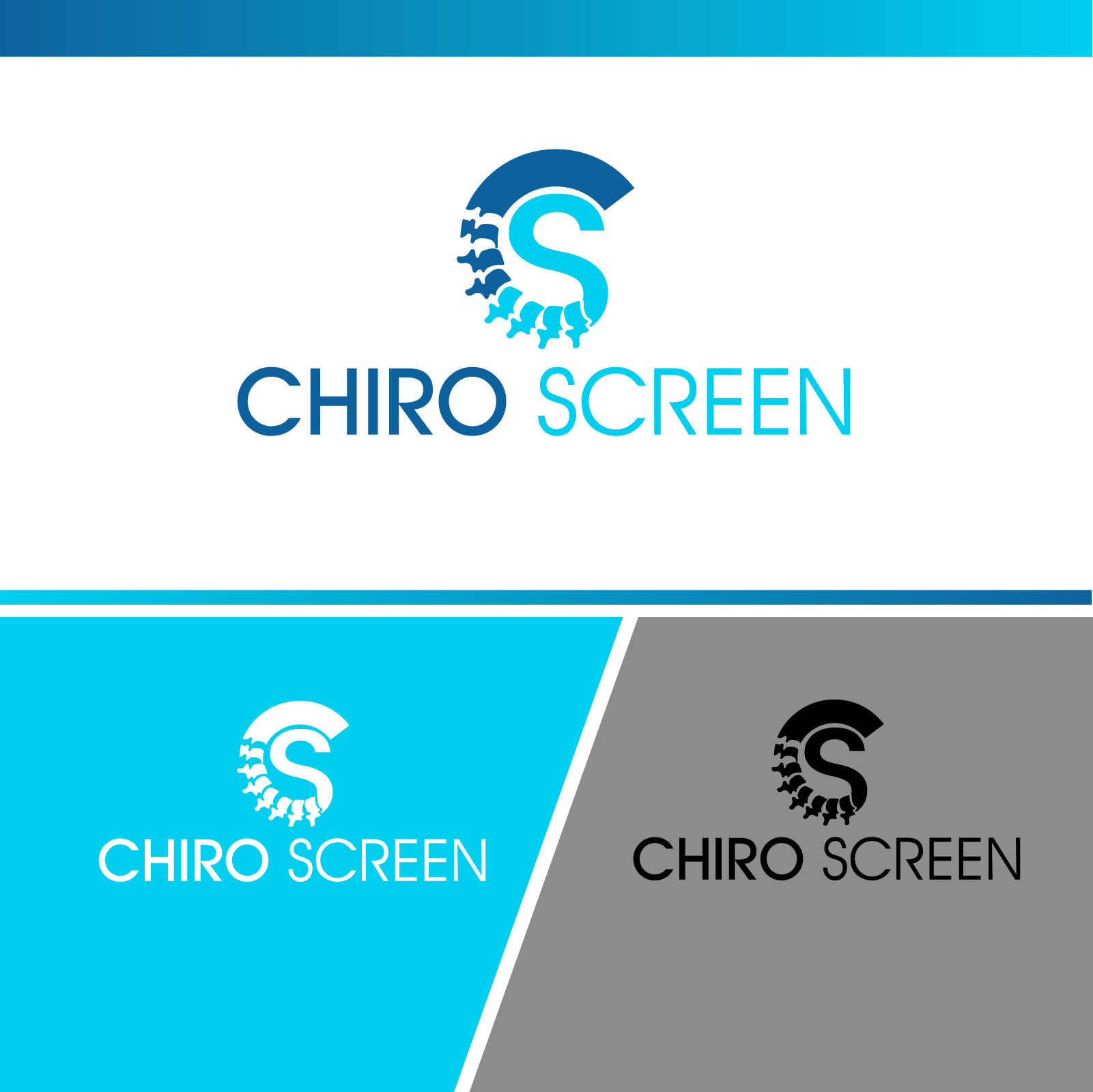 Logo Design by EnriqueF for Schindler Digital LLC | Design #25732291