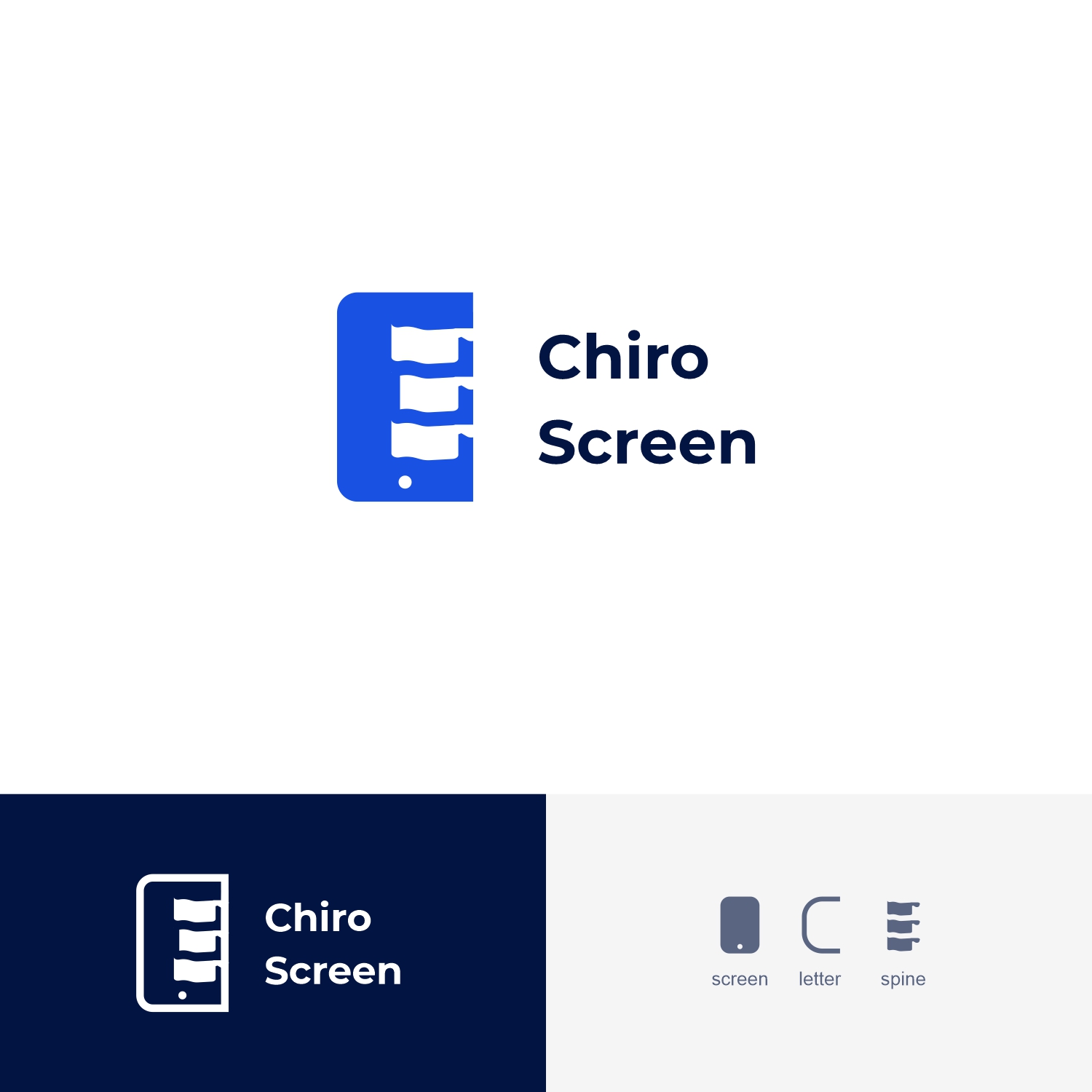 Logo Design by Omee for Schindler Digital LLC | Design #25711638