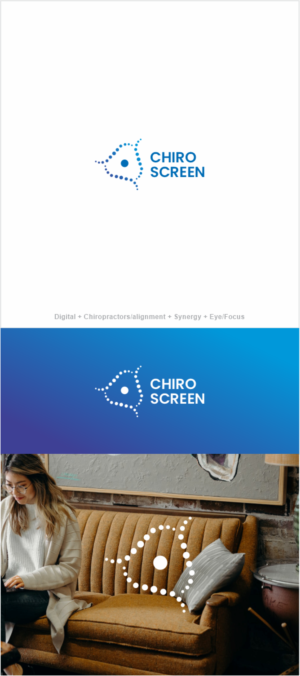 Logo Design by Naavyd for Schindler Digital LLC | Design: #25708384
