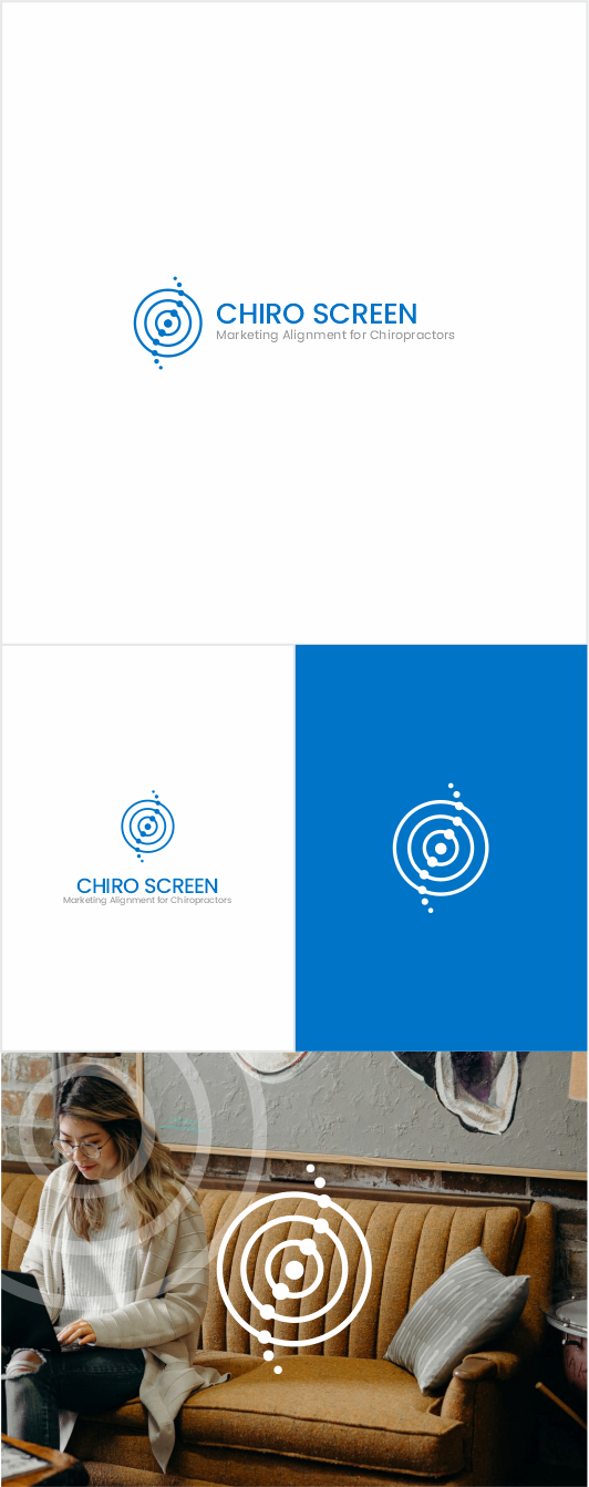 Logo Design by Naavyd for Schindler Digital LLC | Design #25708389