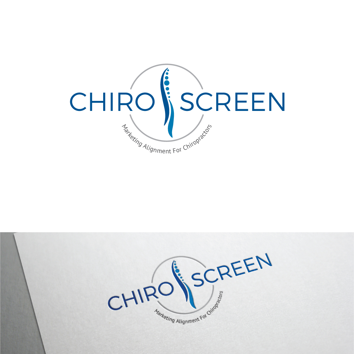 Logo Design by Deziners Zone for Schindler Digital LLC | Design #25677158