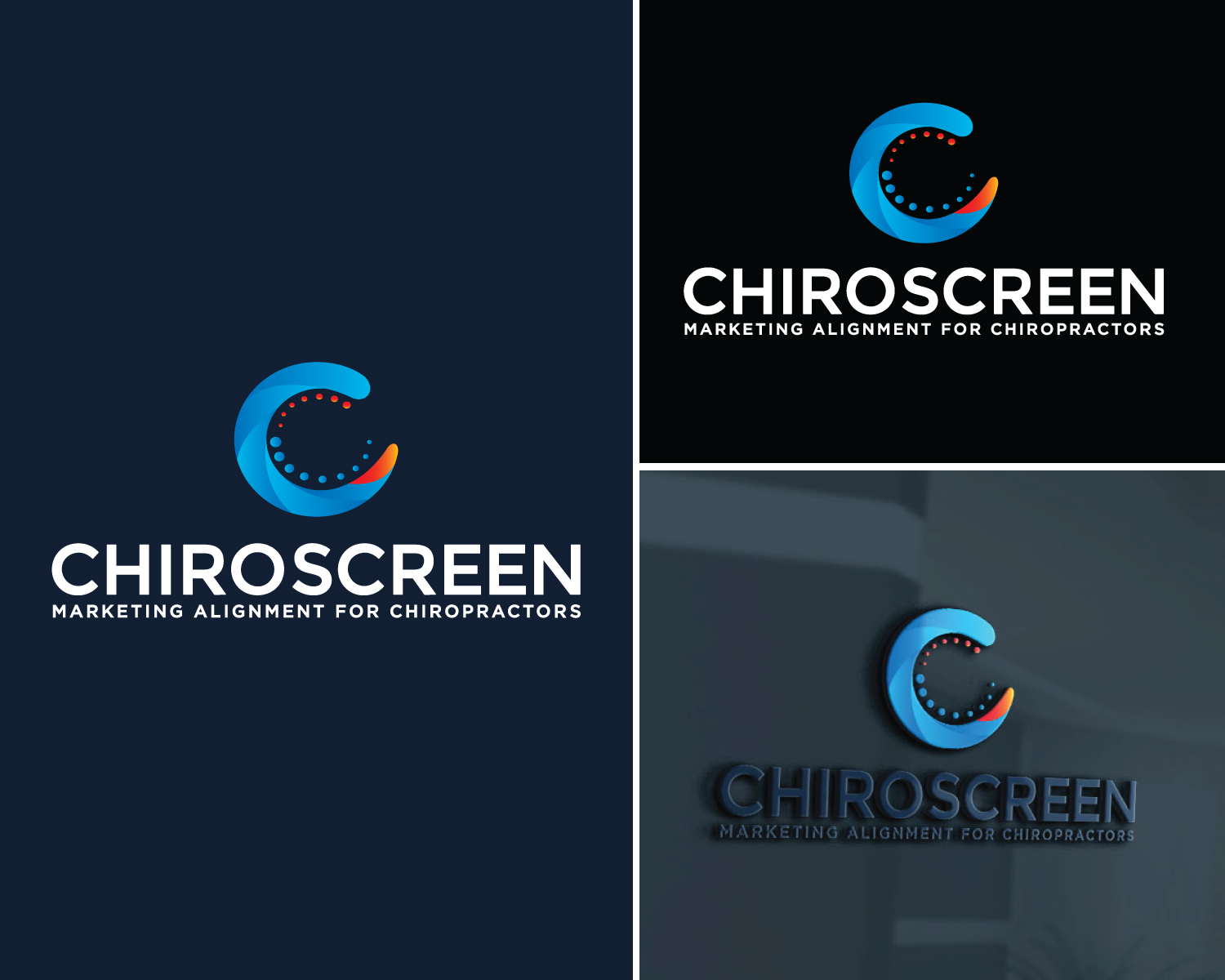 Logo Design by Atec for Schindler Digital LLC | Design #25686056