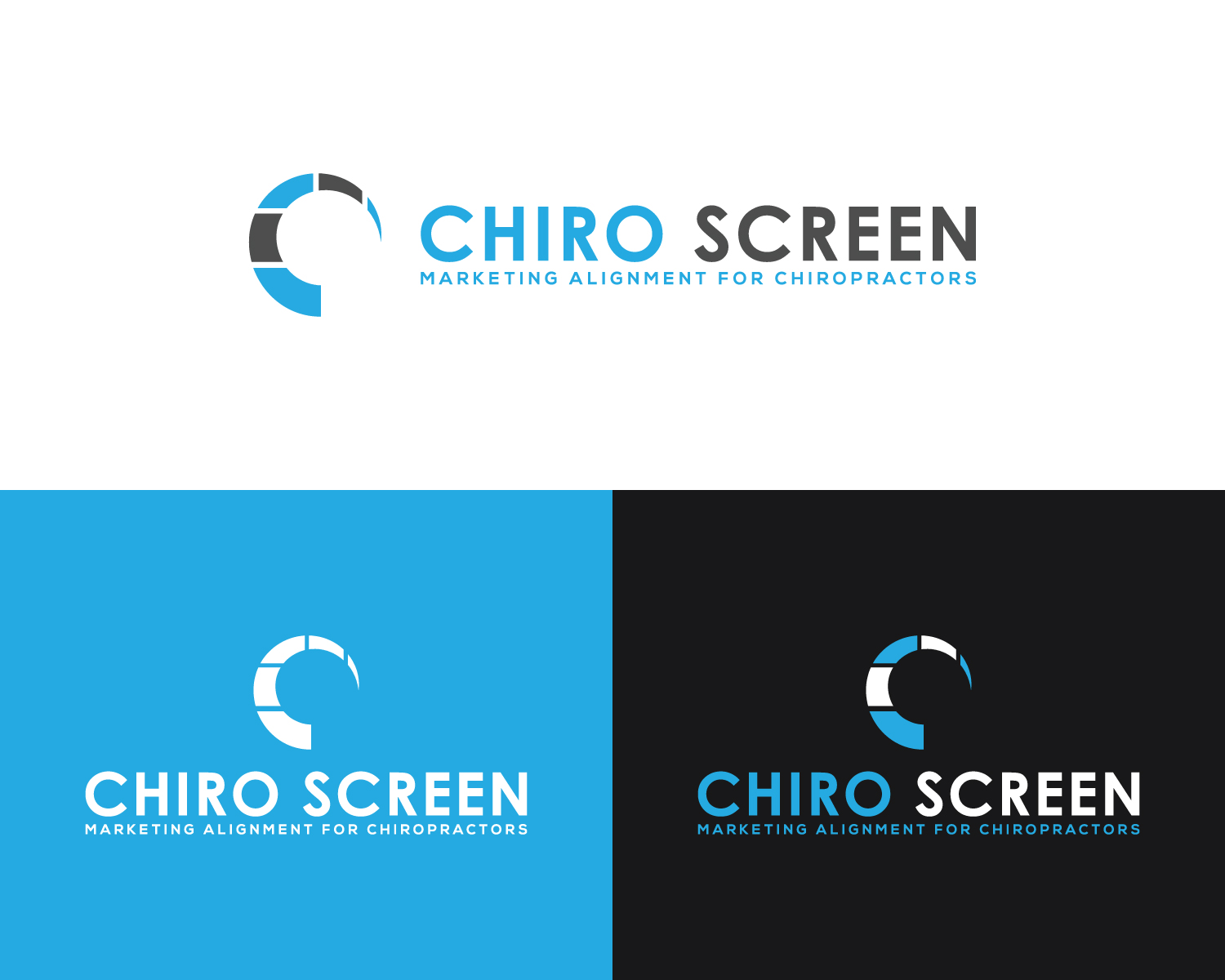 Logo Design by MAWBM for Schindler Digital LLC | Design #25706898