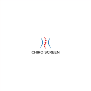 Chiro Screen | Logo Design by rahman.walker