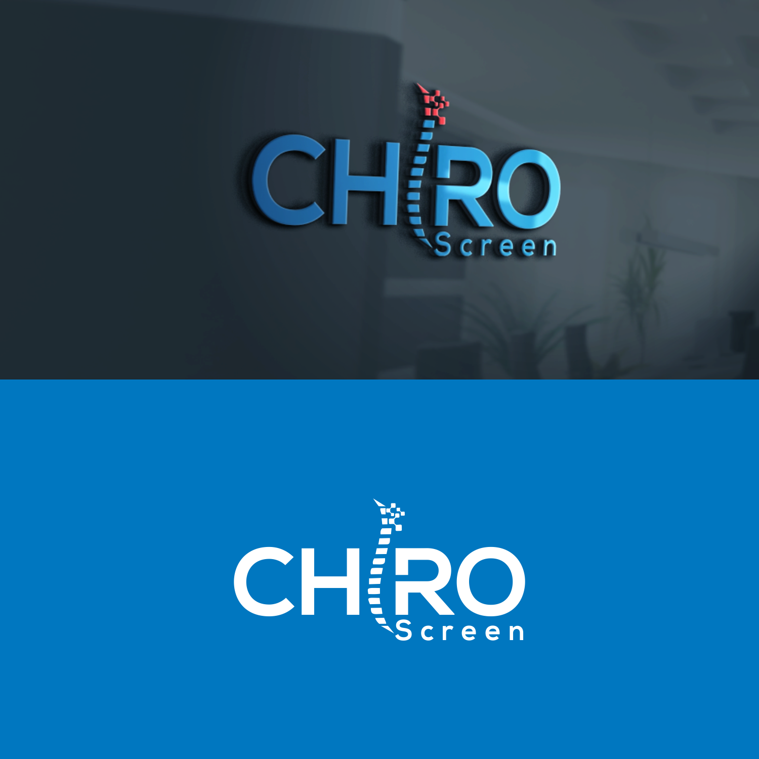 Logo Design by manah bening for Schindler Digital LLC | Design: #25676098