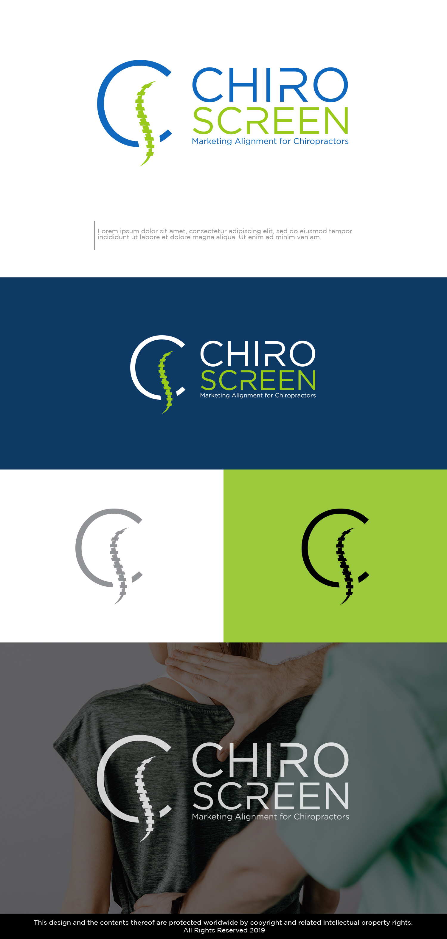 Logo Design by Kim Ji for Schindler Digital LLC | Design #25675263