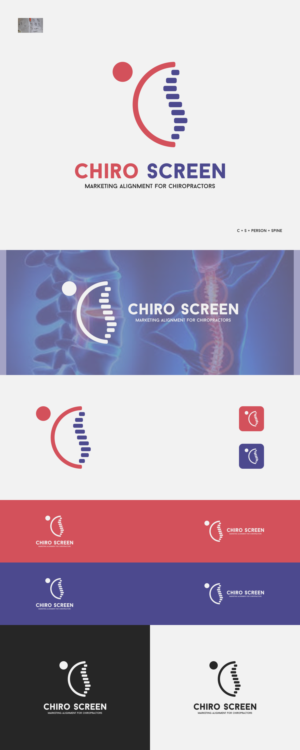 Logo Design by Sunilc for Schindler Digital LLC | Design: #25685094