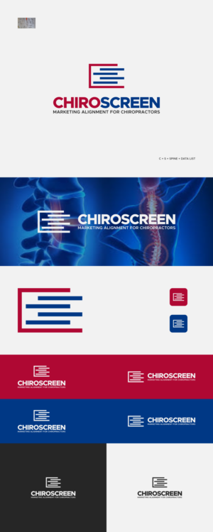 Logo Design by Sunilc for Schindler Digital LLC | Design: #25686603