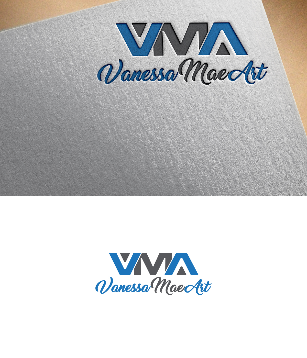 Logo Design by romasa design555 for this project | Design #25679222