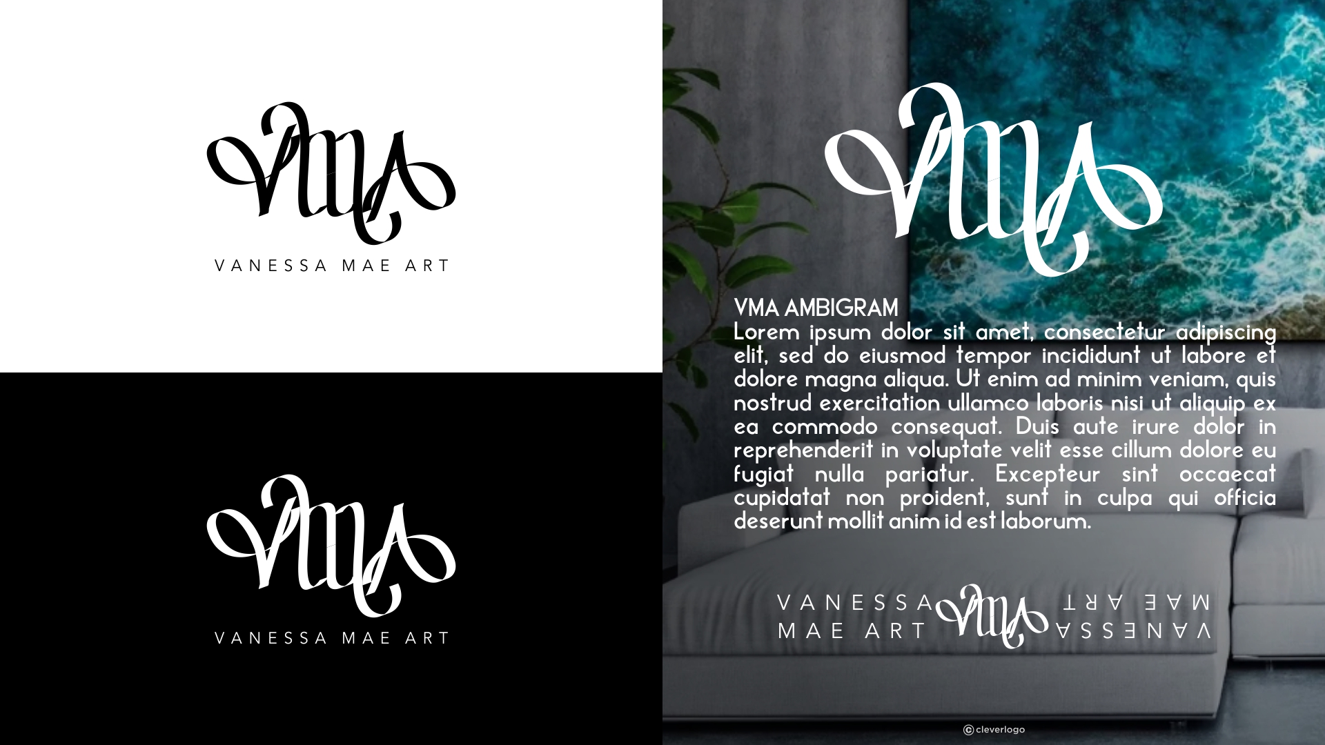 Logo Design by cleverlogo for this project | Design #25673364