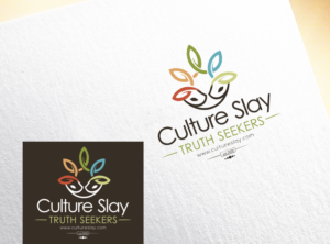Logo Design by nikkiblue for this project | Design: #25677693