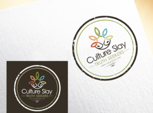 Logo Design by nikkiblue for this project | Design: #25677738