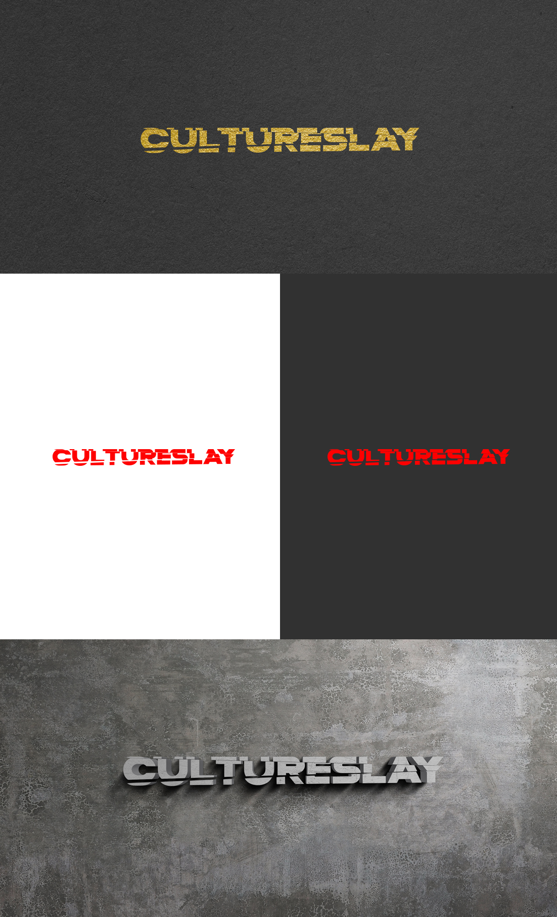 Logo Design by GLDesigns for this project | Design #25677844