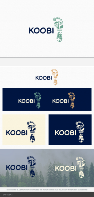 Logo Design by AD-X for this project | Design: #25714911