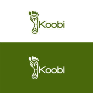 Koobi | Diseño de Logo por Graphic Bricks