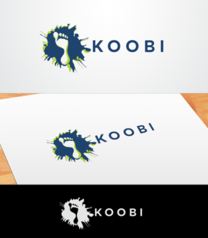 Logo Design by Th3o for this project | Design: #25679547