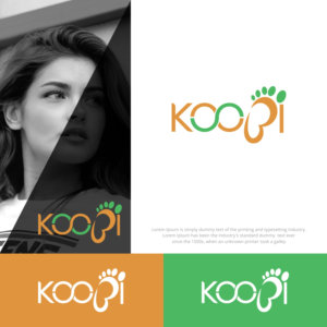 Koobi | Logo Design by CIG Designer