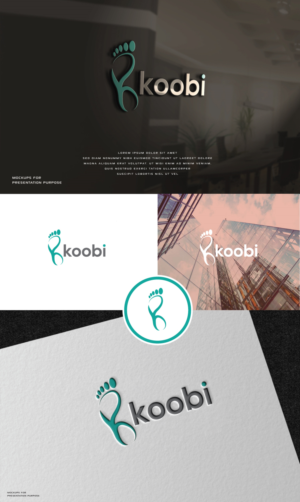 Logo Design by creativebomb for this project | Design #25675190