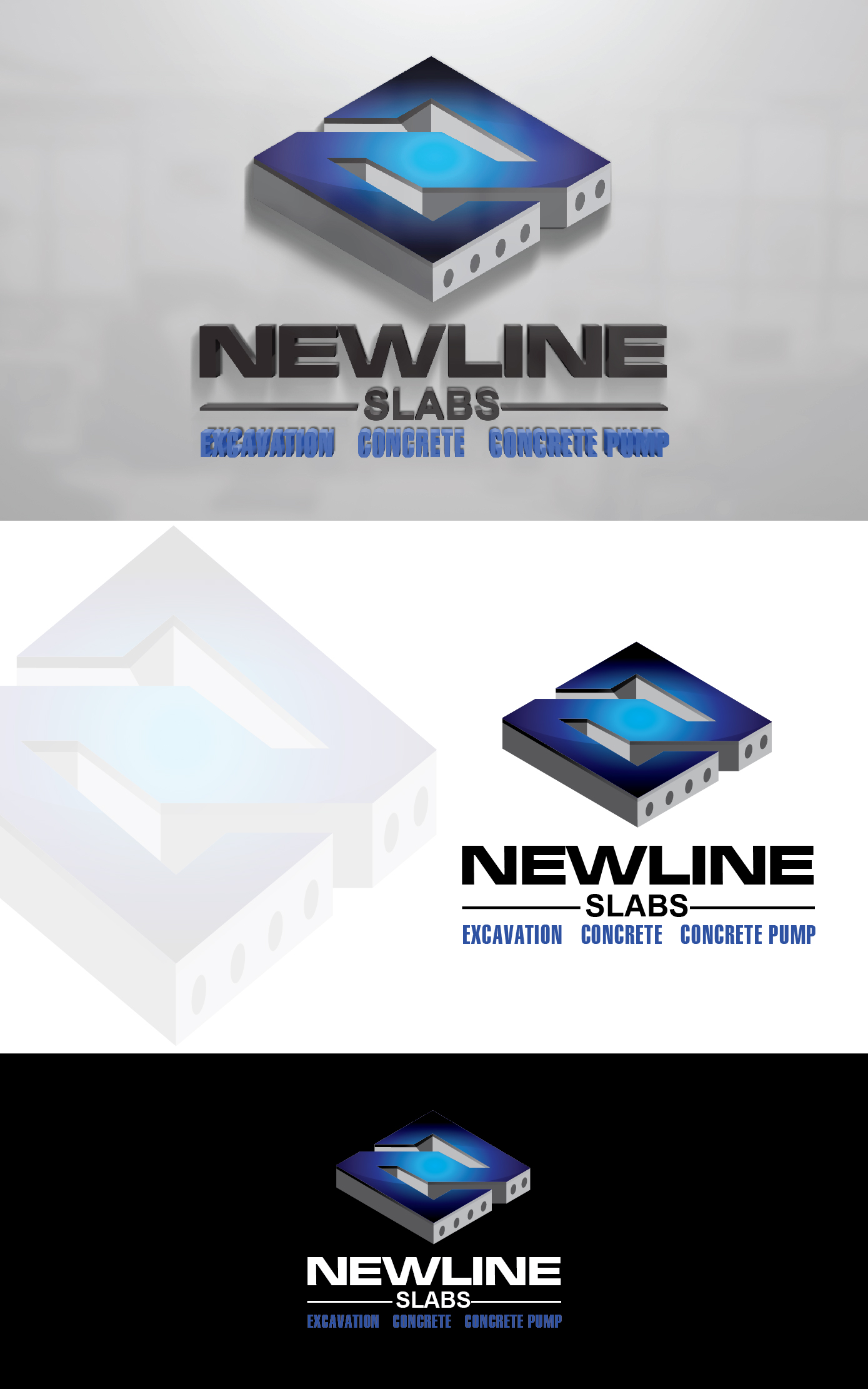 Logo Design by Creative Pixel Boxes for this project | Design #25753425