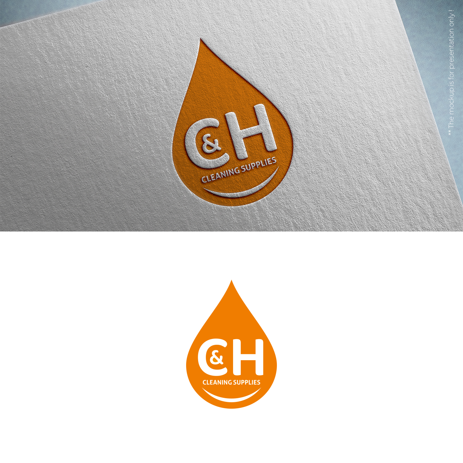 Logo Design by designbysy for this project | Design #25685125