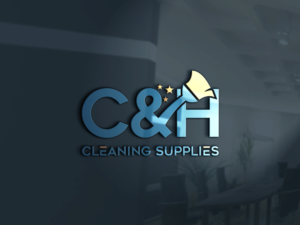Logo Design by M S H for this project | Design: #25675335