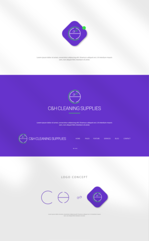 Logo Design by Abdelrahman Ali