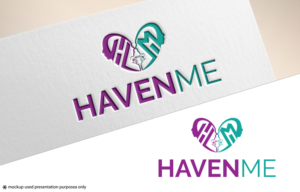 Logo-Design von Rubia@ für dieses Projekt | Design: #25678841