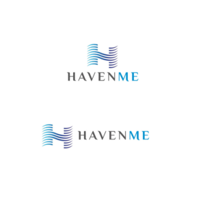 HavenMe | Logo Design by CMYKINK