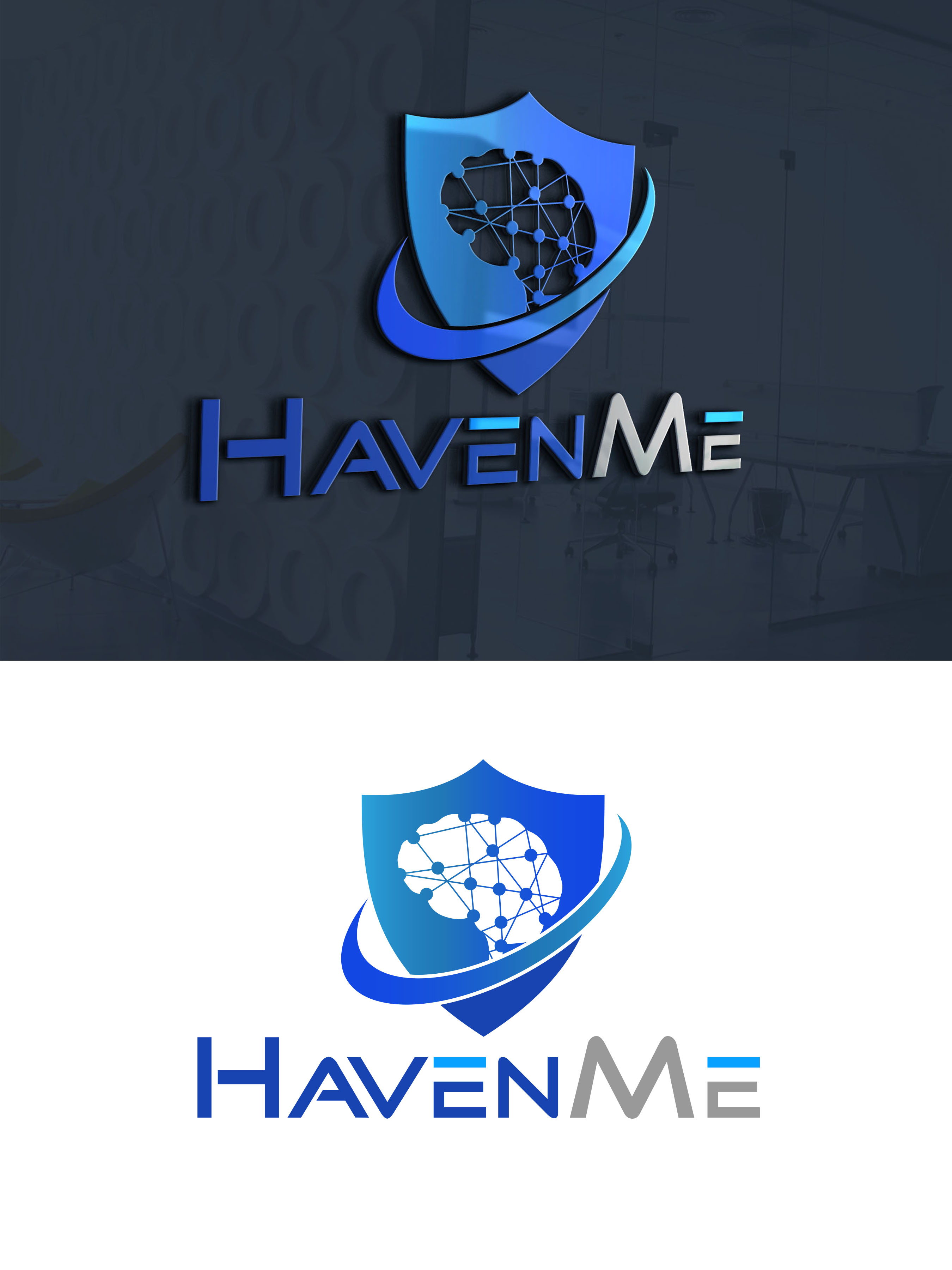 Logo-Design von VanR für dieses Projekt | Design #25682213