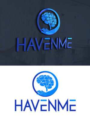 Logo-Design von VanR für dieses Projekt | Design: #25682412