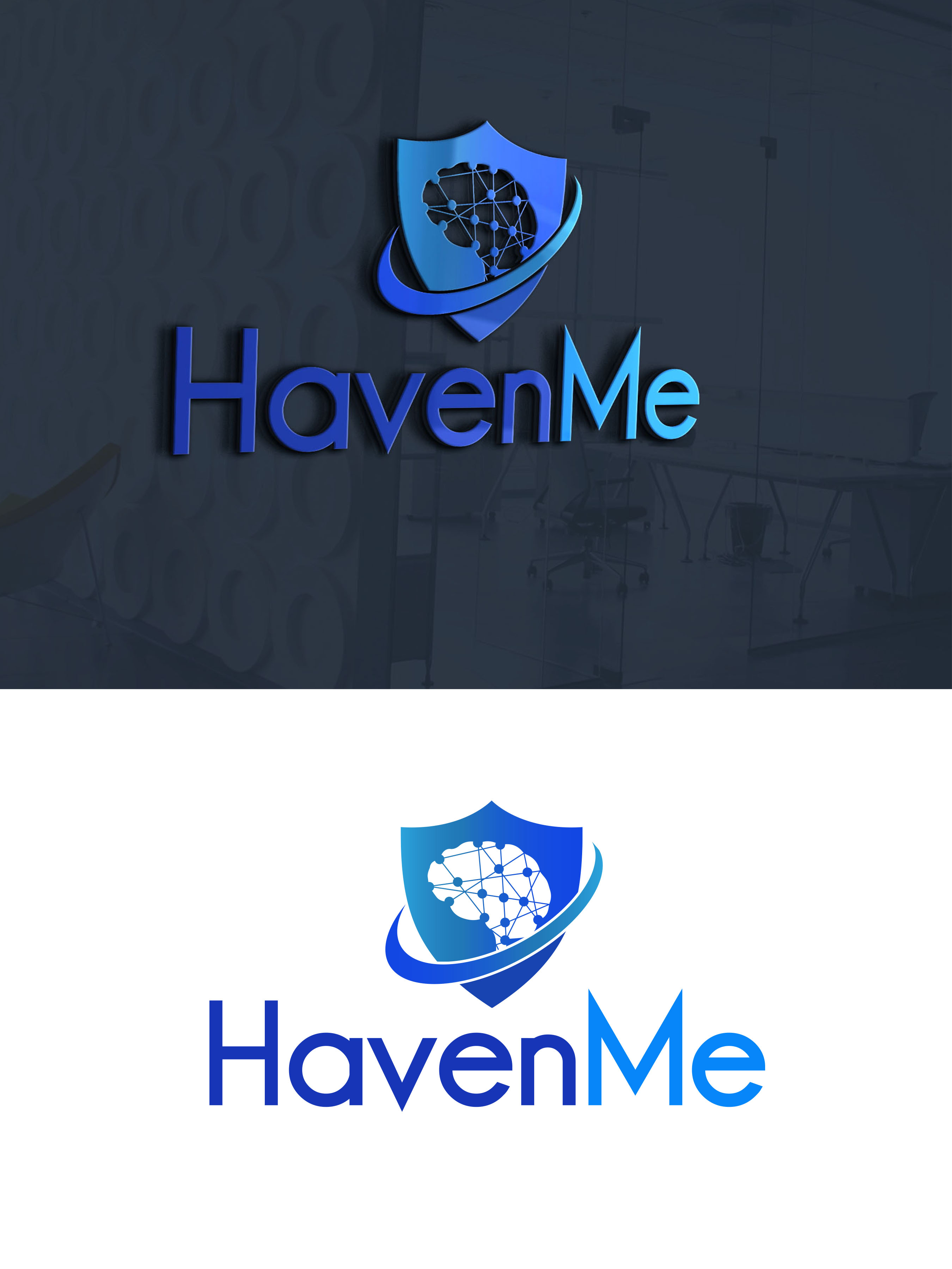 Logo-Design von VanR für dieses Projekt | Design #25682445