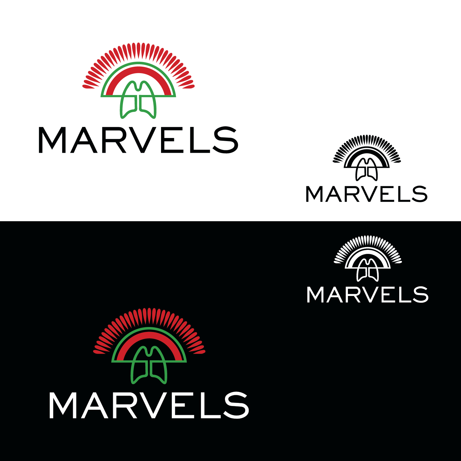 Logo Design by emptyboxgraphics for this project | Design #25679446