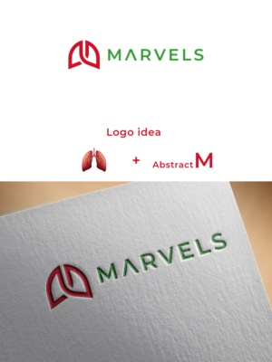 Logo Design by Arun 25 for this project | Design #25680621