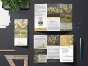 Flyer Design by premnice for Kakadu Health | Design: #25701157