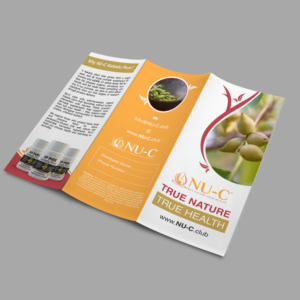 Flyer Design by TuktukiShree