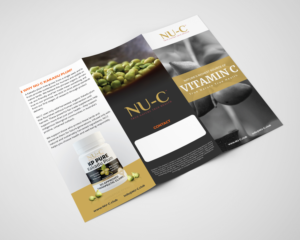 Design de Flyer par vmdesignhub pour Kakadu Health | Design : #25707476