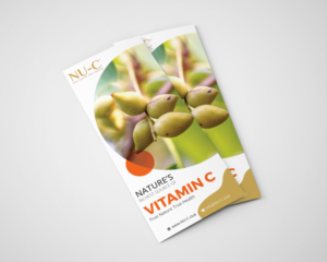 Flyer Design by vmdesignhub for Kakadu Health | Design: #25708653