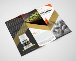 Flyer Design by vmdesignhub for Kakadu Health | Design: #25712956