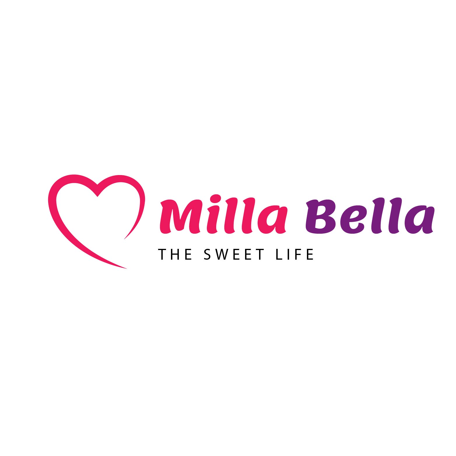 Logo Design by sajjad 26 for BrandWeb | Design #25710439