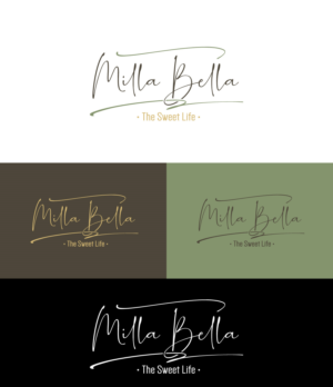 Design de Logo par SpaGGy pour BrandWeb | Design : #25674442