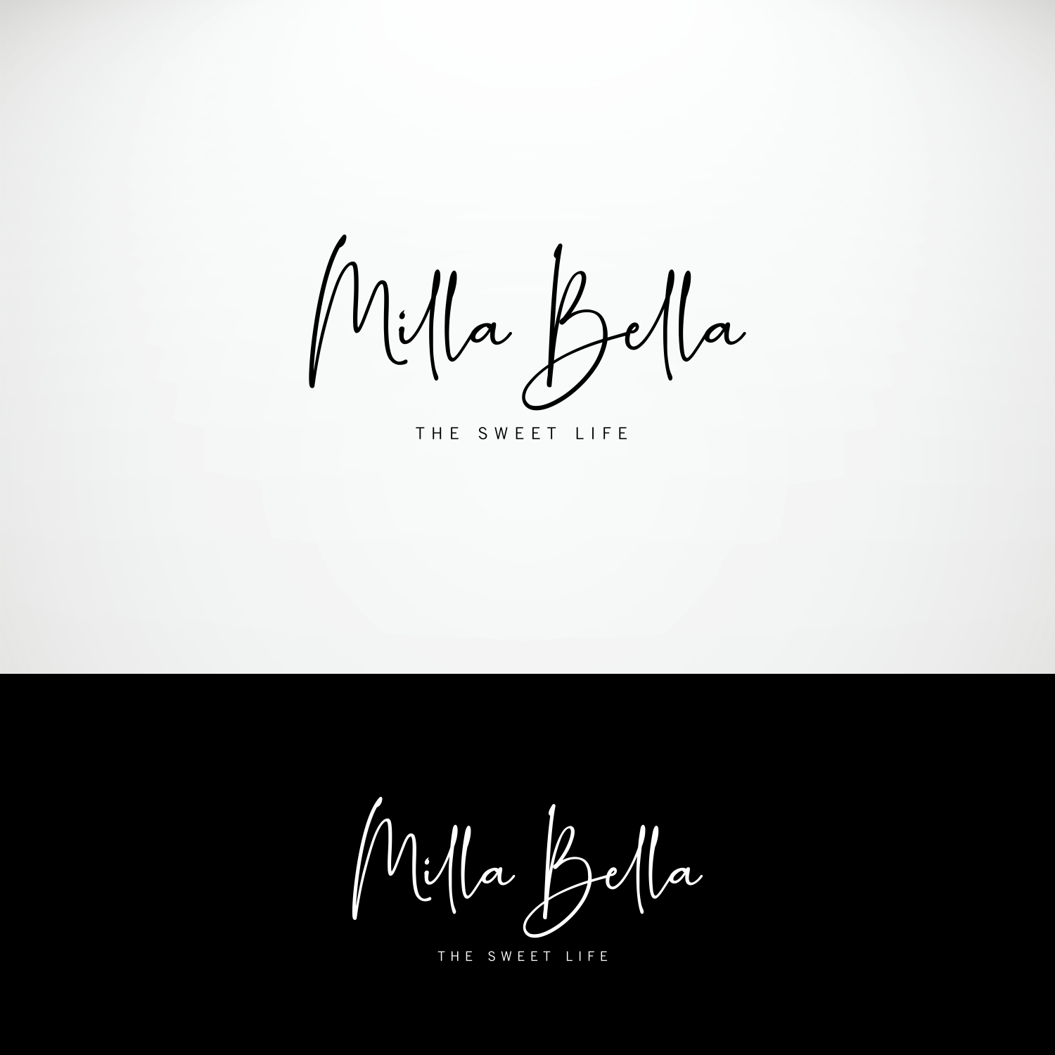 Logo Design by B8 for BrandWeb | Design #25675300