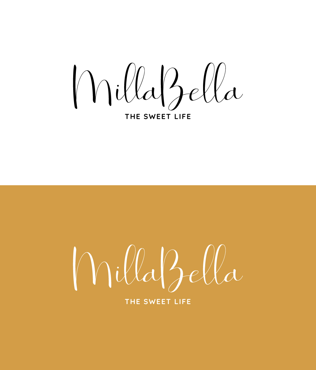 Logo Design by Birdcage for BrandWeb | Design #25710020