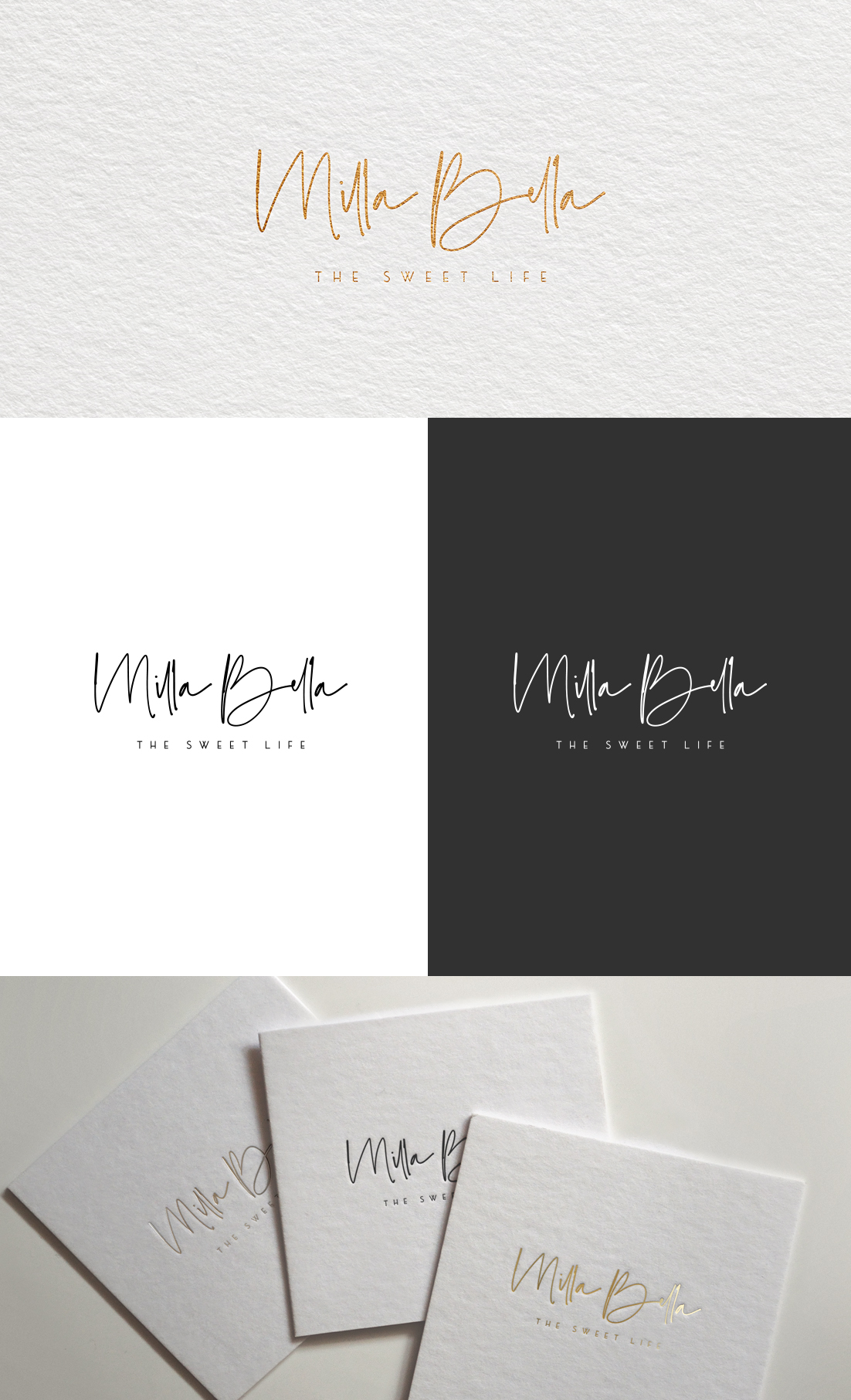 Diseño de Logo por GLDesigns para BrandWeb | Diseño #25677423