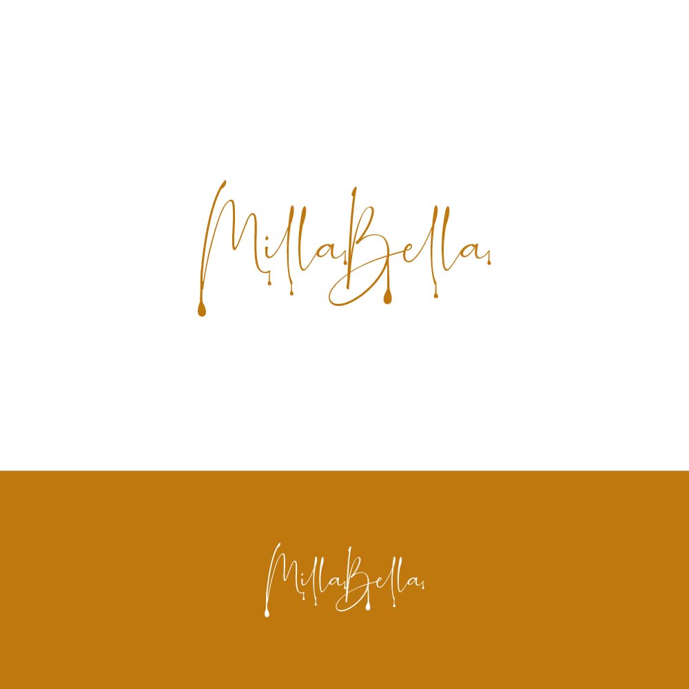 Design de Logo par alitjuara pour BrandWeb | Design #25684063