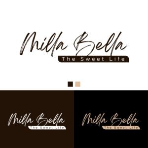 Design de Logo par alitjuara pour BrandWeb | Design : #25684065