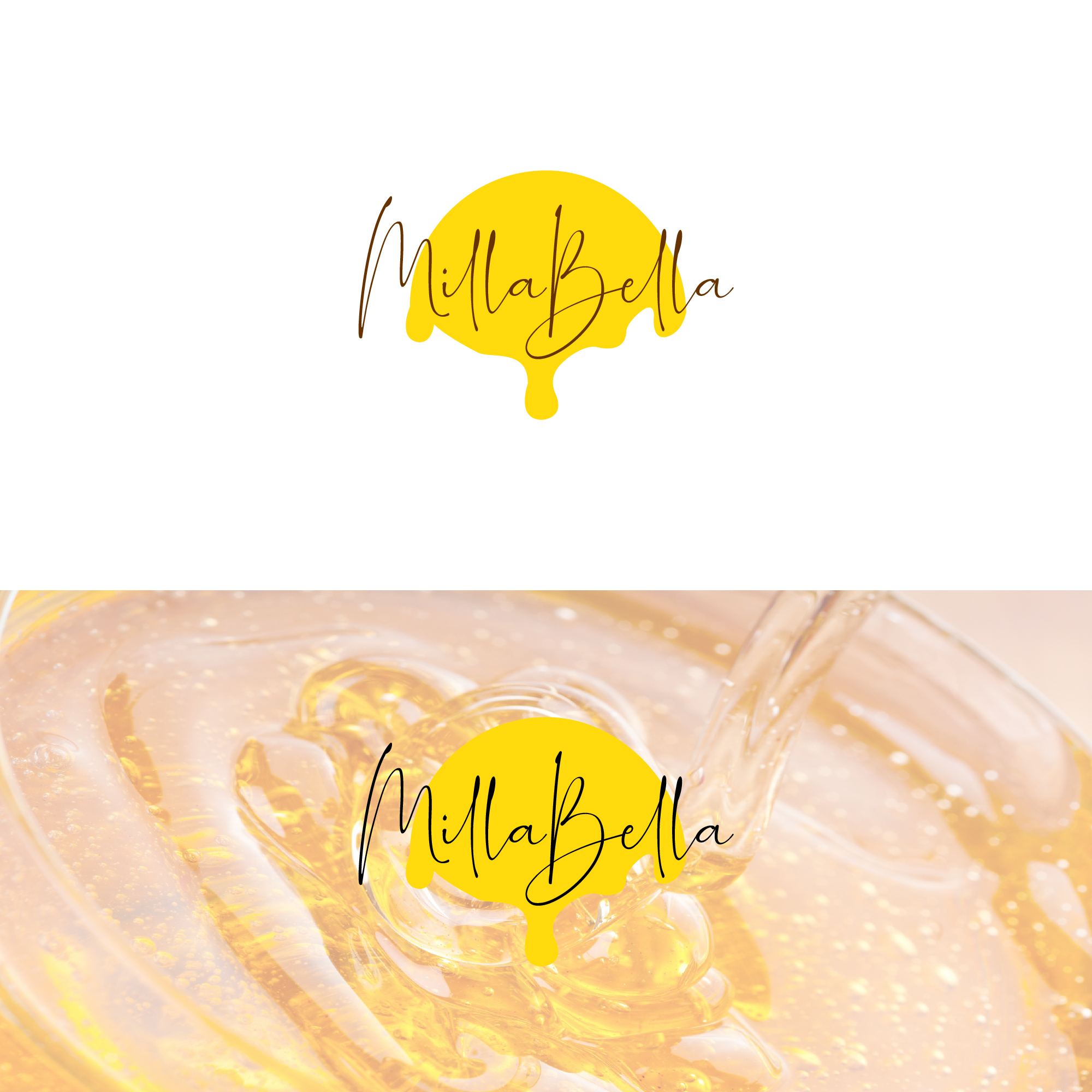 Logo Design by alitjuara for BrandWeb | Design #25684066